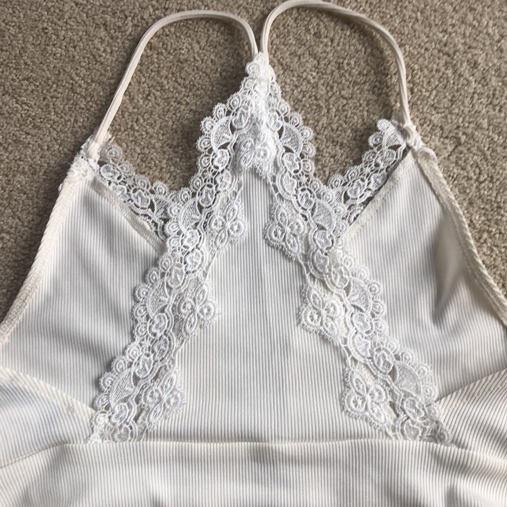 Topshop Women’s Bodysuit - Picture 6 of 9